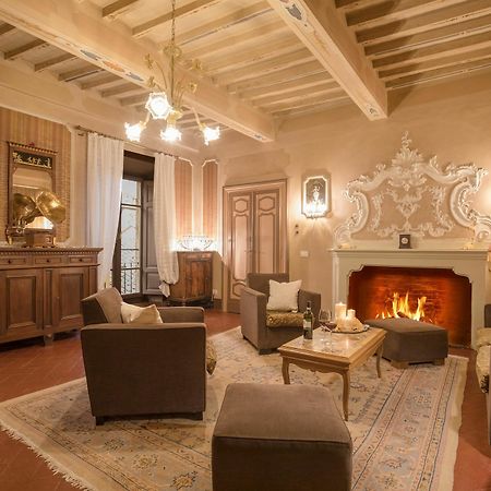 Bed and Breakfast Residenza Fabroni Montepulciano Stazione Exteriér fotografie