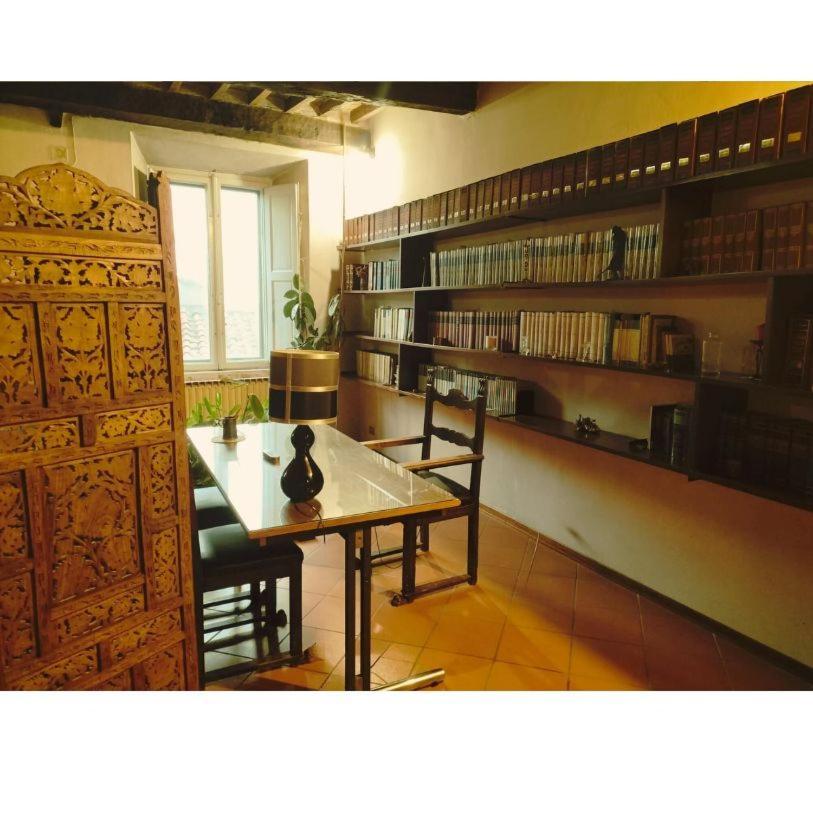 Bed and Breakfast Residenza Fabroni Montepulciano Stazione Exteriér fotografie