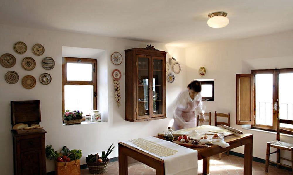 Bed and Breakfast Residenza Fabroni Montepulciano Stazione Exteriér fotografie