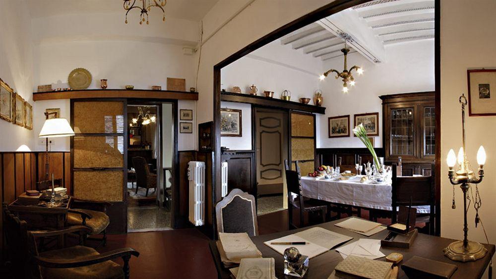 Bed and Breakfast Residenza Fabroni Montepulciano Stazione Exteriér fotografie
