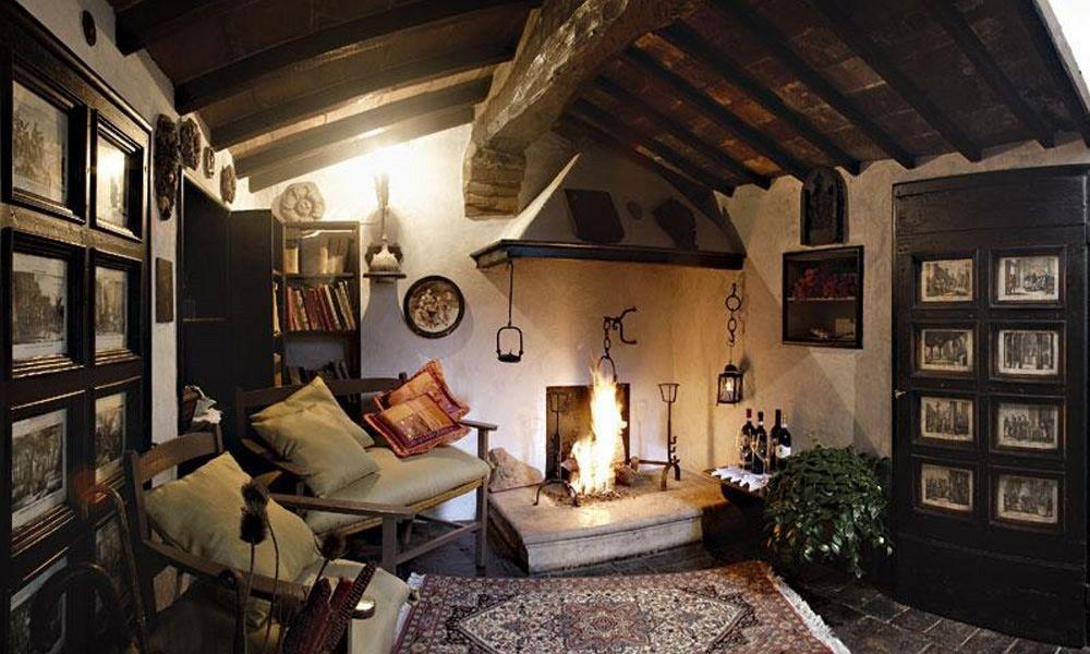 Bed and Breakfast Residenza Fabroni Montepulciano Stazione Exteriér fotografie