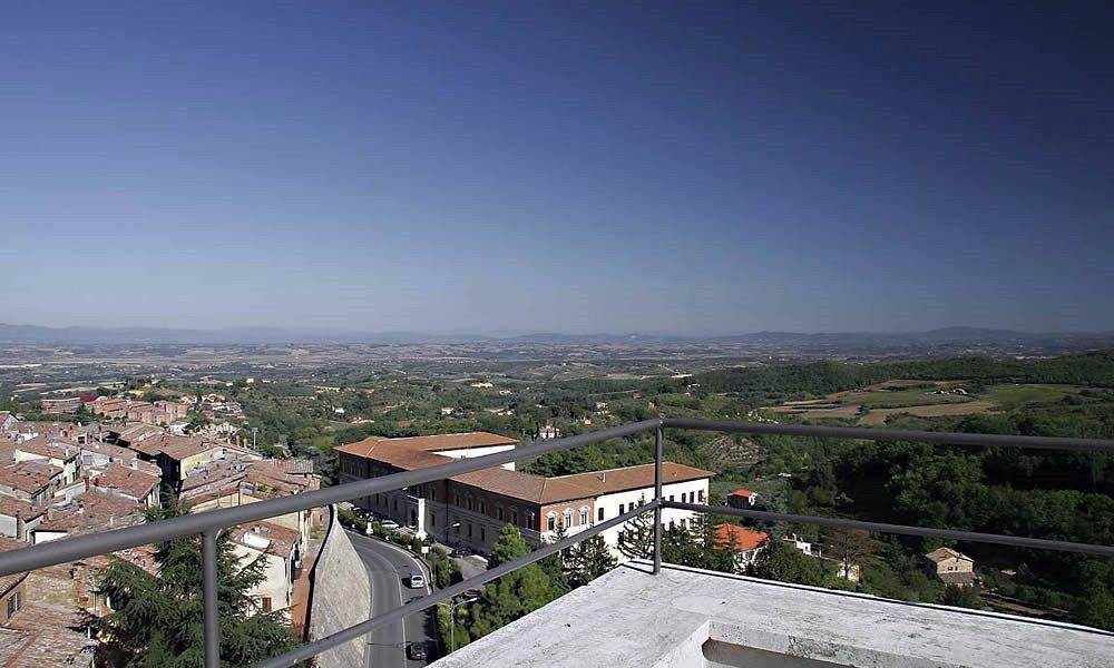 Bed and Breakfast Residenza Fabroni Montepulciano Stazione Exteriér fotografie