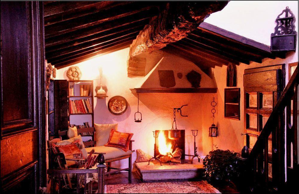 Bed and Breakfast Residenza Fabroni Montepulciano Stazione Exteriér fotografie