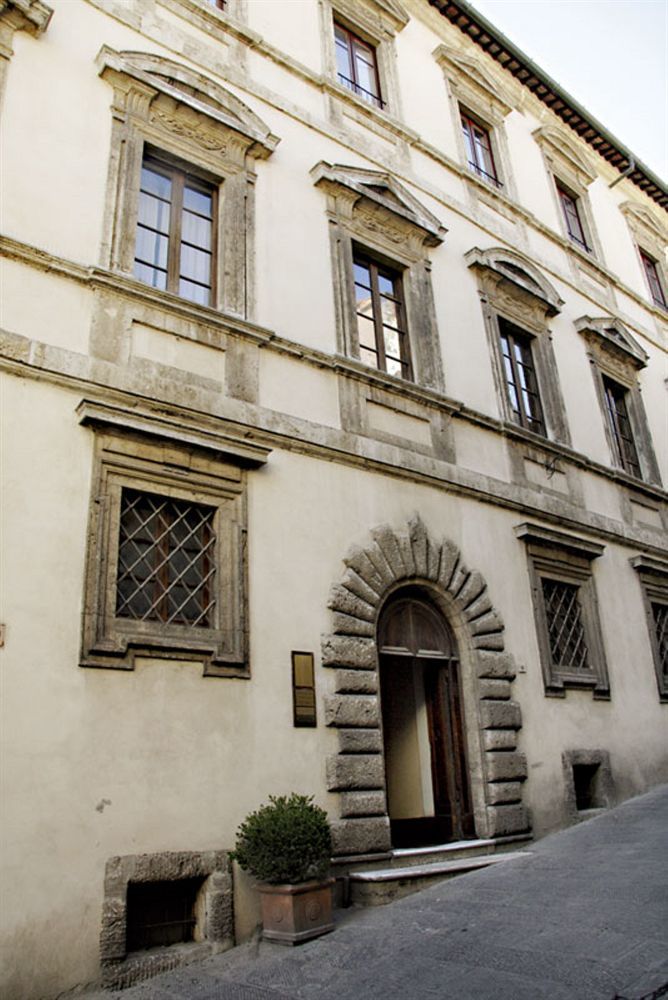 Bed and Breakfast Residenza Fabroni Montepulciano Stazione Exteriér fotografie
