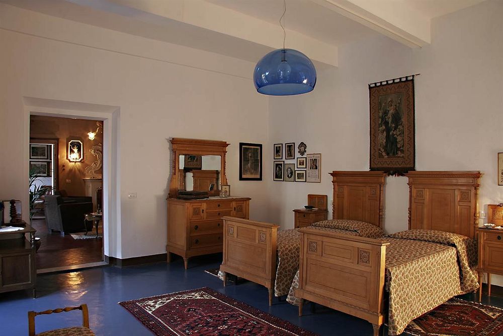 Bed and Breakfast Residenza Fabroni Montepulciano Stazione Exteriér fotografie