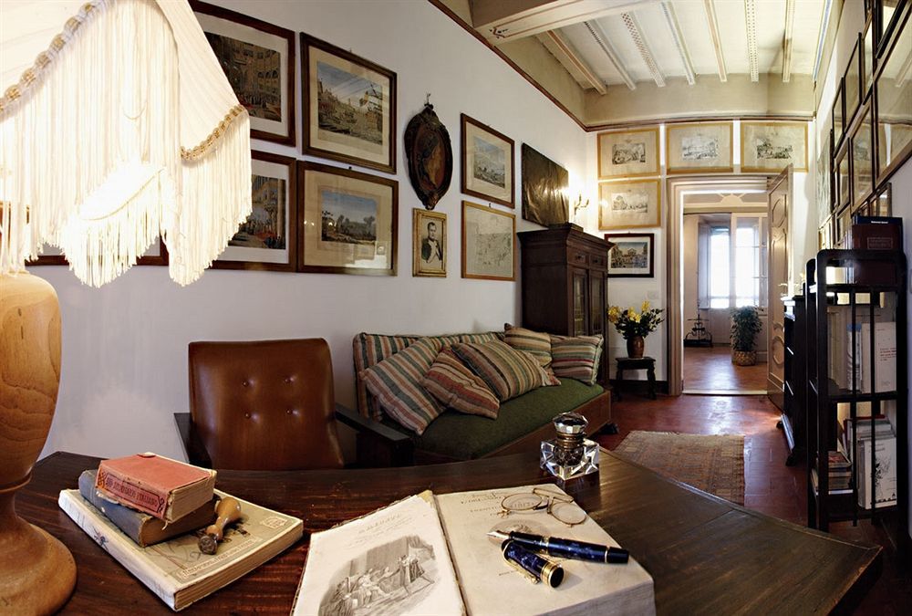 Bed and Breakfast Residenza Fabroni Montepulciano Stazione Exteriér fotografie