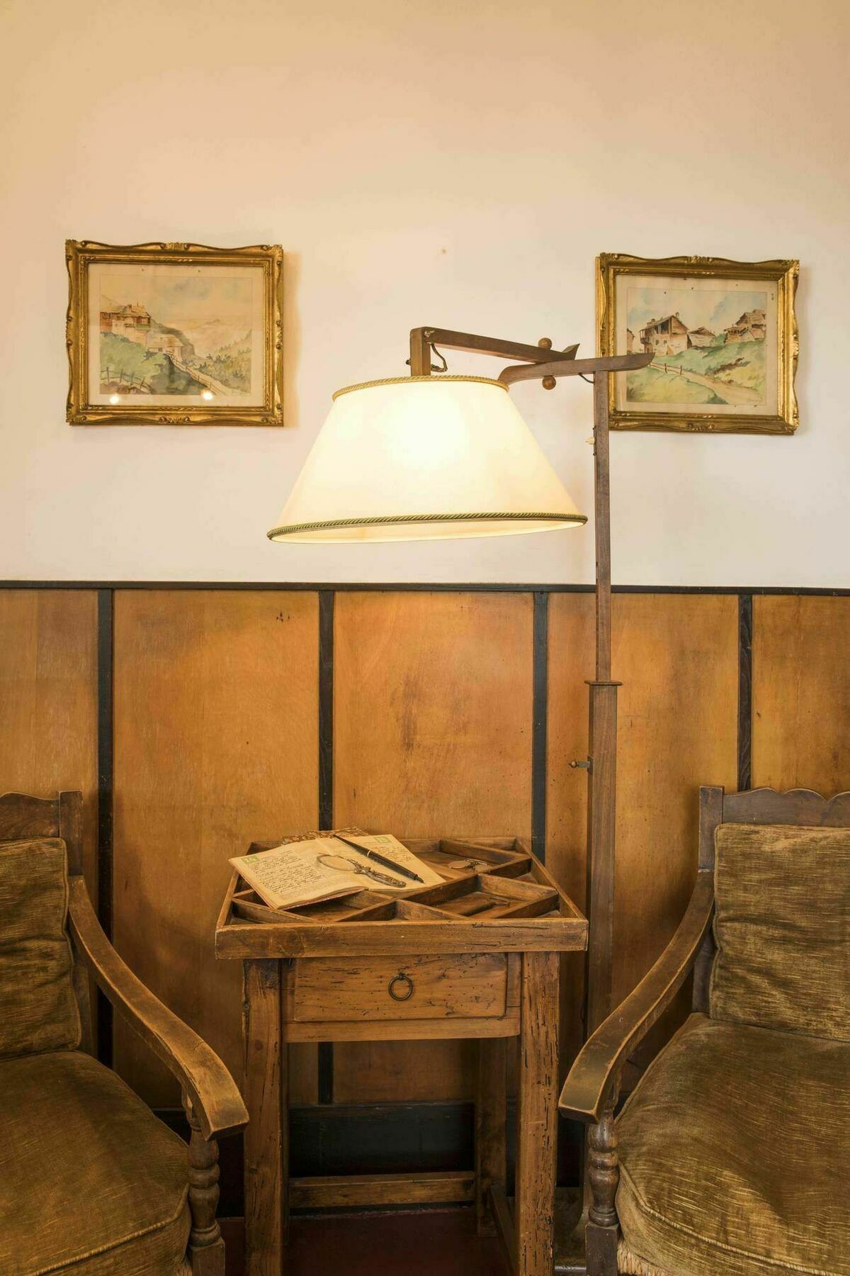 Bed and Breakfast Residenza Fabroni Montepulciano Stazione Exteriér fotografie
