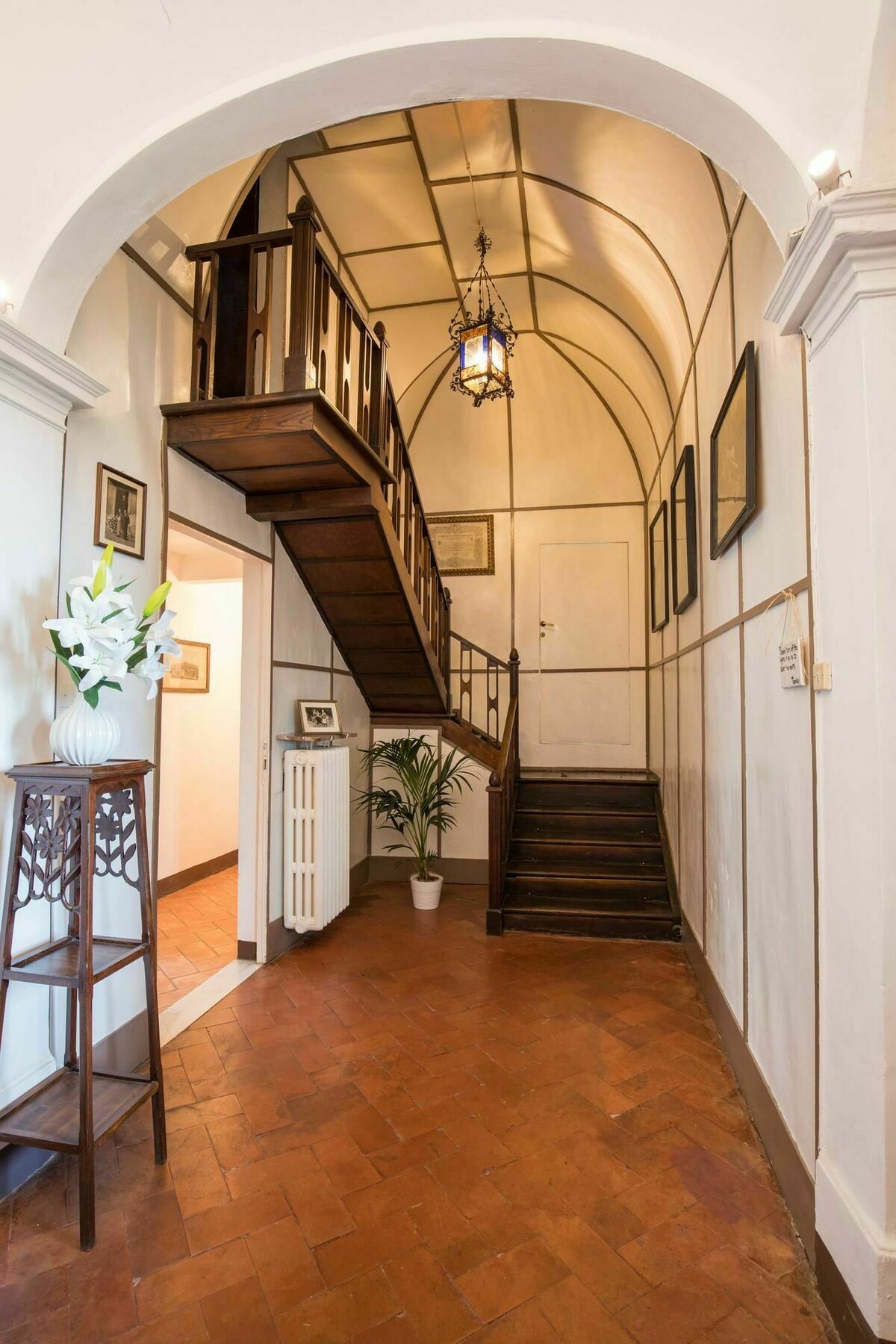 Bed and Breakfast Residenza Fabroni Montepulciano Stazione Exteriér fotografie