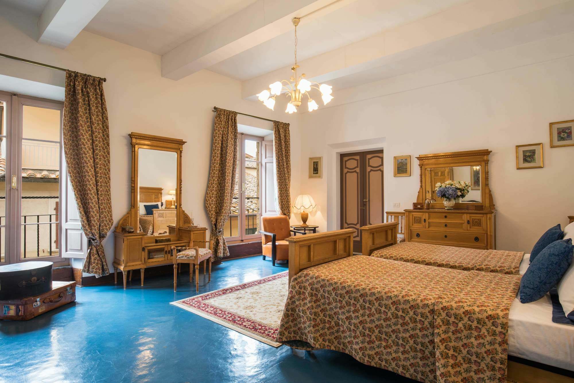 Bed and Breakfast Residenza Fabroni Montepulciano Stazione Exteriér fotografie