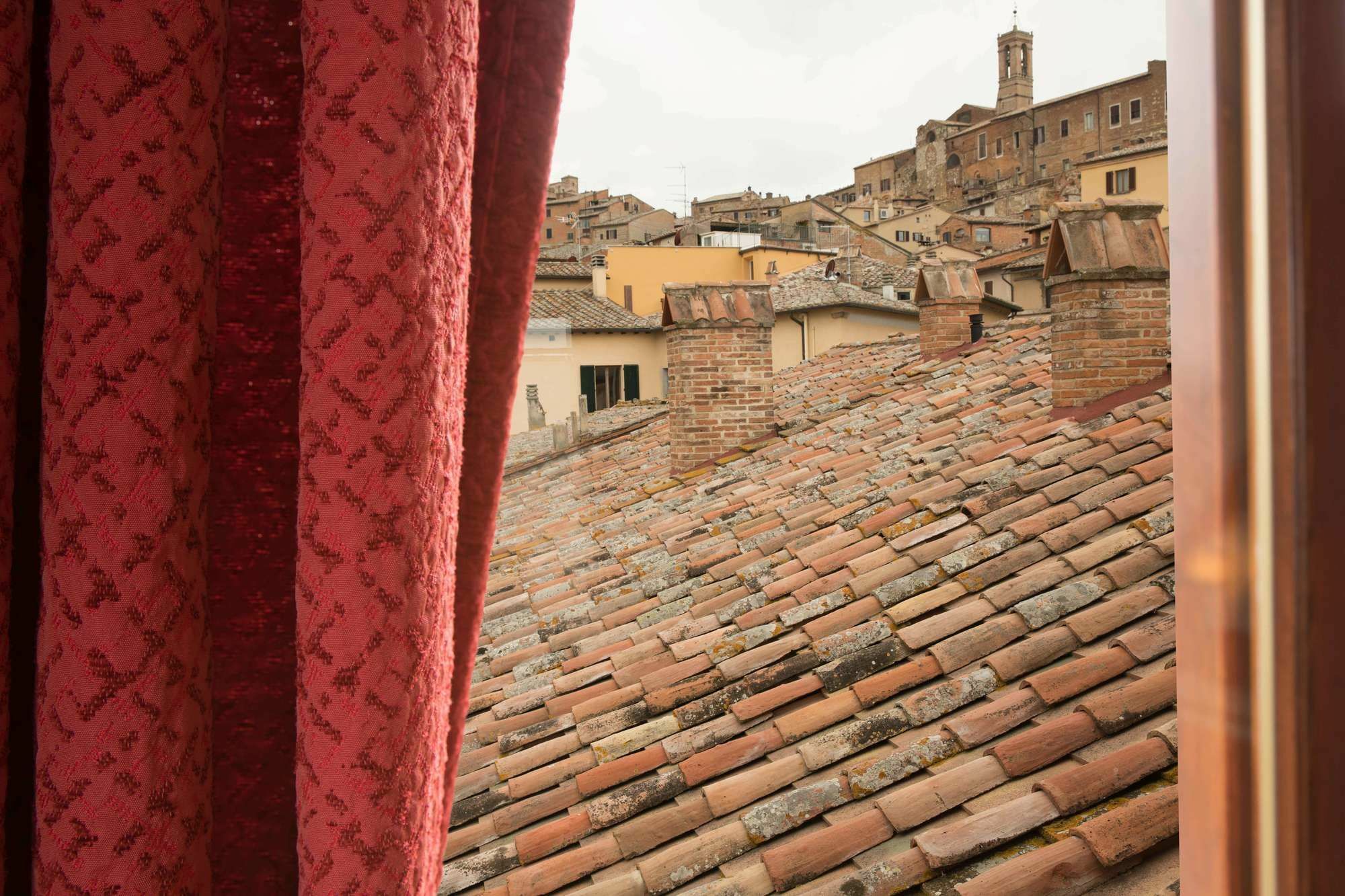 Bed and Breakfast Residenza Fabroni Montepulciano Stazione Exteriér fotografie